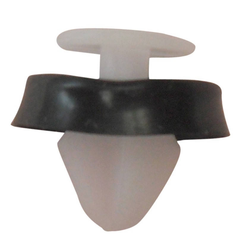 

Клипса обшивки двери Renault Kangoo 2 Рено Кенгу Кенго 7703077469 2007-