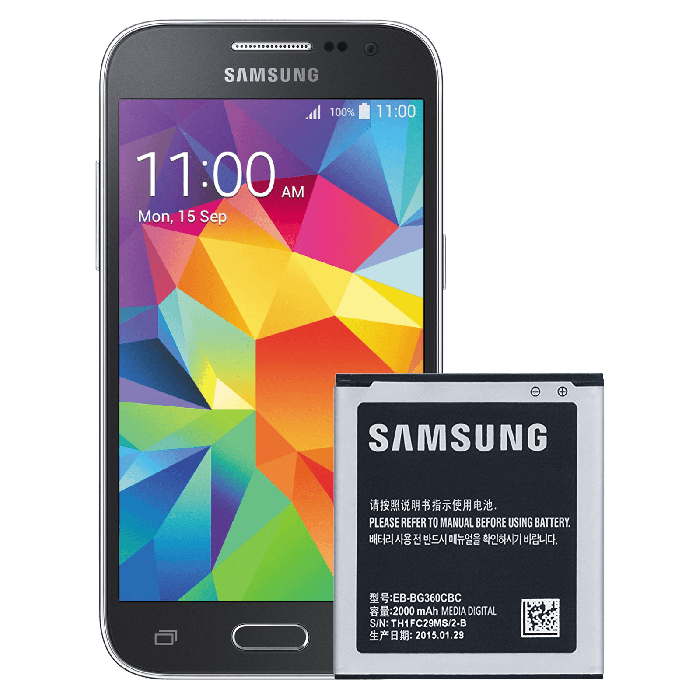 

АКБ Samsung G360/G361/J200 or