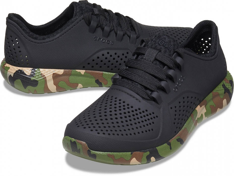 

Женские кроссовки Women's LiteRide™ Printed Camo Pacer , оригинал (206494)