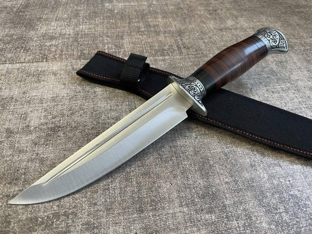 

Охотничий нож Skif 3 Нож для активного отдыха Тактический нож