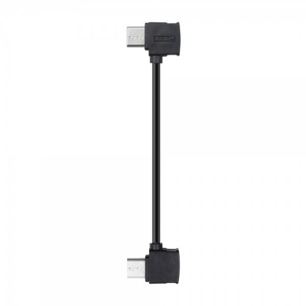 

Кабель пульта Mavic Mini 2 / Air 2S/2 Type-C STARTRC 1107966