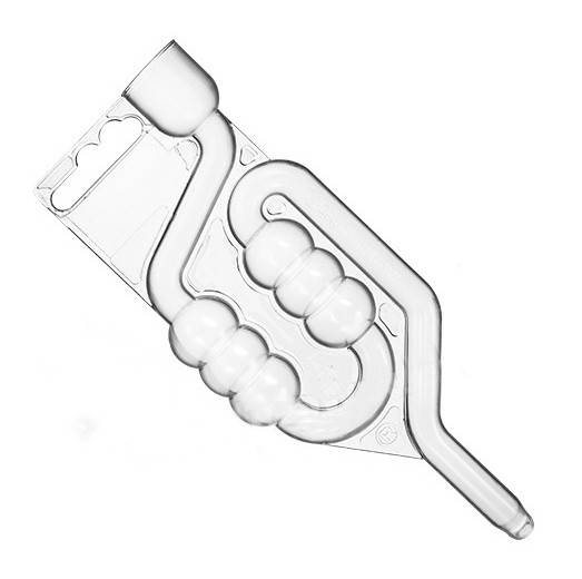 

BIOWIN гидрозатвор пластиковый, бродительная трубка