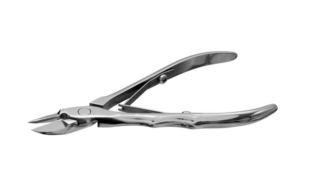 

Кусачки профессиональные для ногтей Staleks EXPERT 60 16 мм NE-60-16