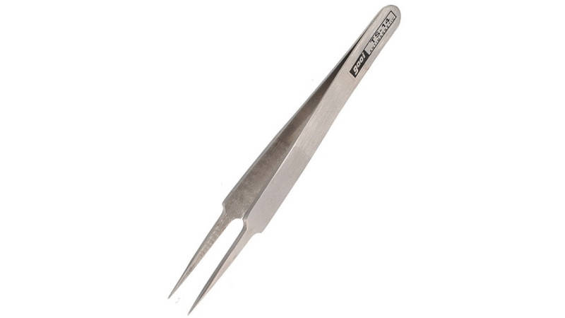 

Антистатический пинцет Gooi TS-14 (11072)