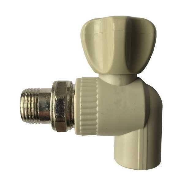 

Kalde Кран Угловой 20х1/2 (2/60) (КБУ)