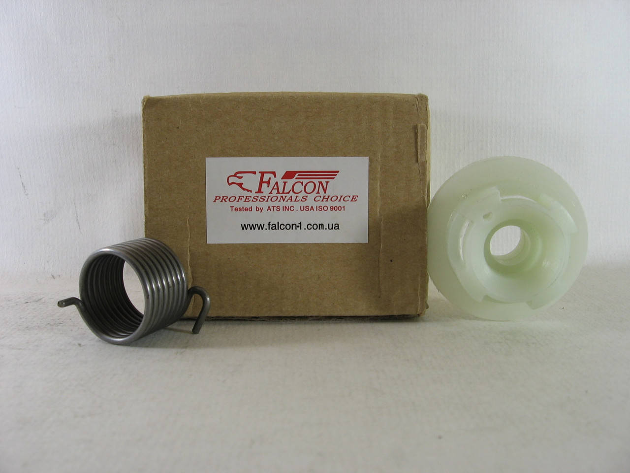 

Ролик стартера Sadko GTR-2200Pro, GTR-2800Pro, GTR 430N2, MT540, Tekhmann + пружина