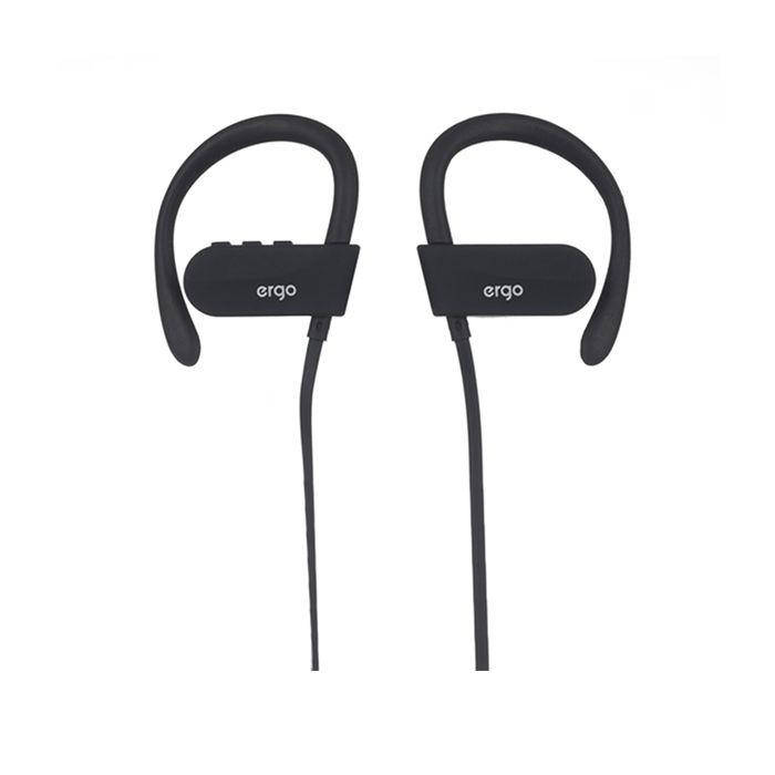 

Bluetooth Наушники Ergo BT-850 Black, Черный