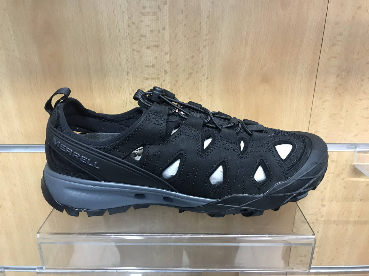 

Кроссовки Merrell Choprock LTR Shandal (J84817), Черный