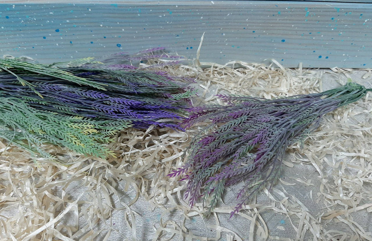 

Искусственная зелень Травка Злаковая 32см, цвета в ассортименте