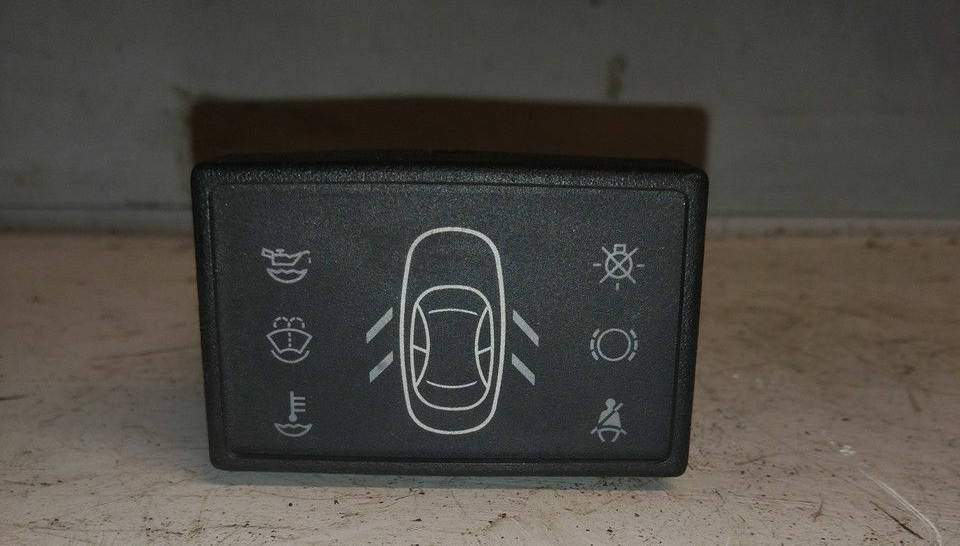 

Компьютер ВАЗ 2110