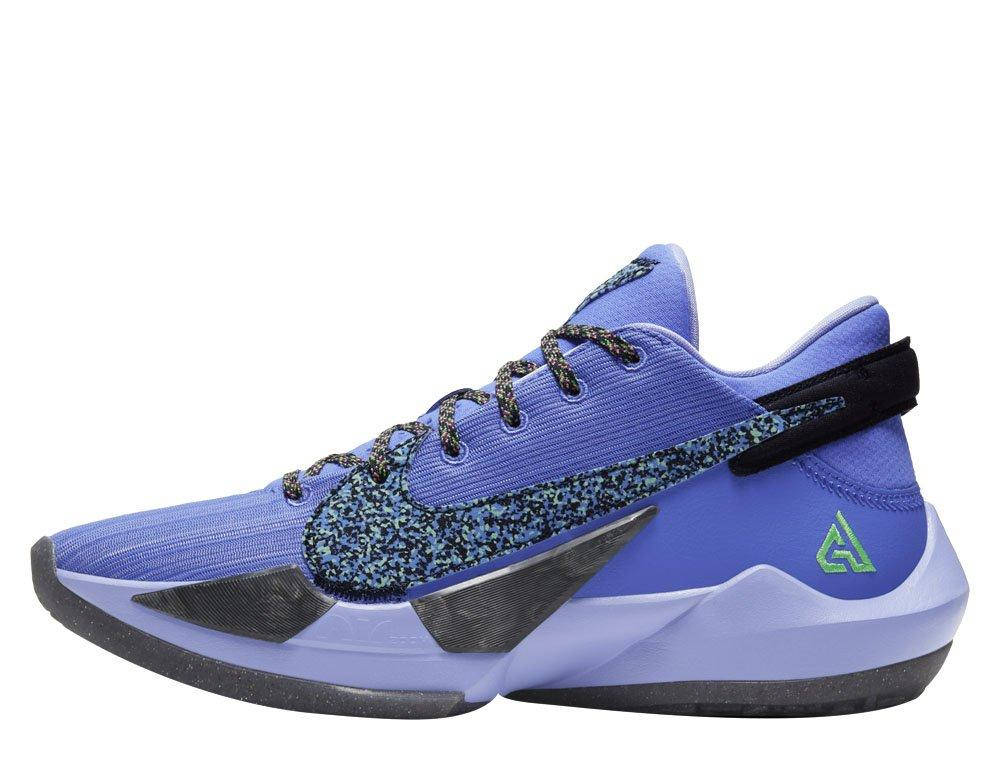 

Мужские кроссовки Nike Zoom Freak 2 "Play For The Future" CK5424-500, Синий