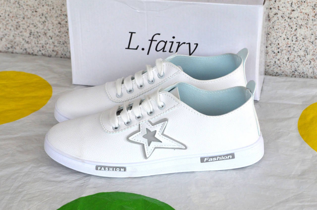 

Мокасины Женские L.fairy 39