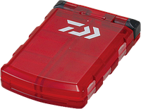 

Коробка Daiwa Multi Case 97MJ Red NEW