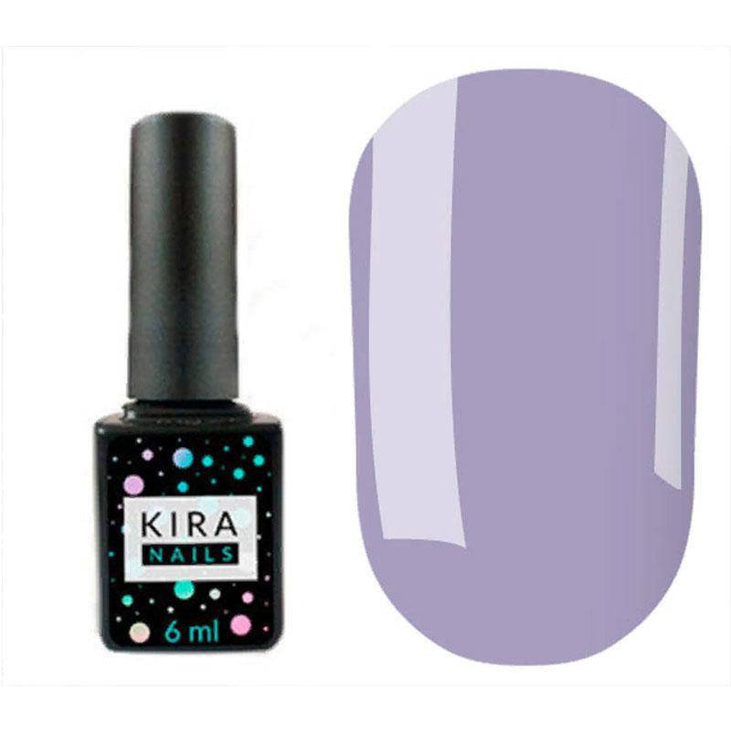 

Гель-лак Kira Nails №167, 6 мл