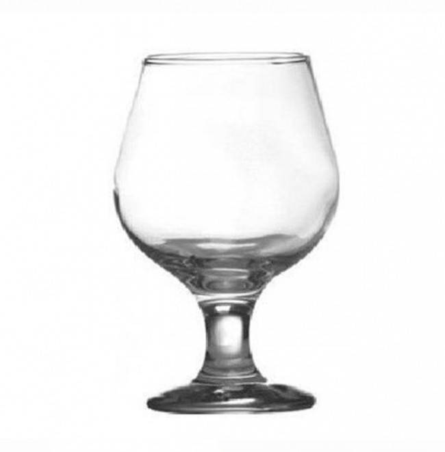 

Бокал Uniglass Kouros для коньяка 240мл (97502-МС12/sl)