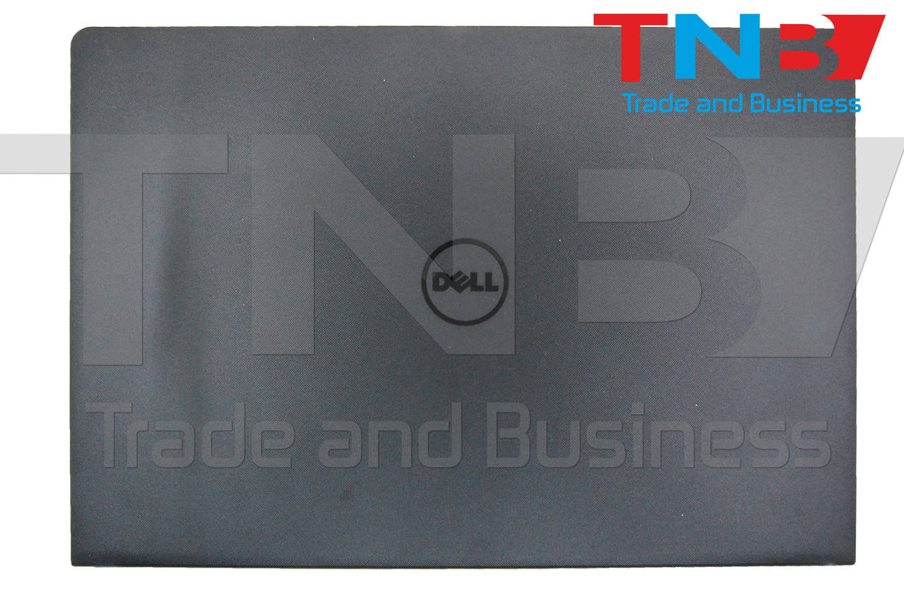 

Крышка матрицы (задняя часть) DELL Inspiron 5557 5558 Черный