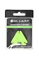

Инструмент GC Coated Braid Stripper 2in 1