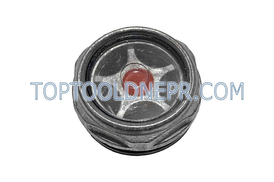 

Показатель уровня масла в компрессоре d 26 mm металл