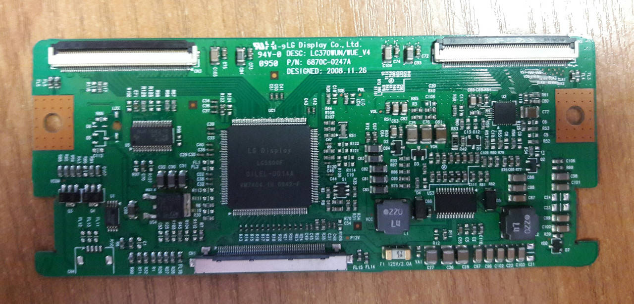 

Плата 6870C-0247A