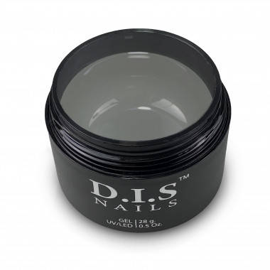 

Однофазный прозрачный гель DIS Nails Liquid Clear Gel, 28 г
