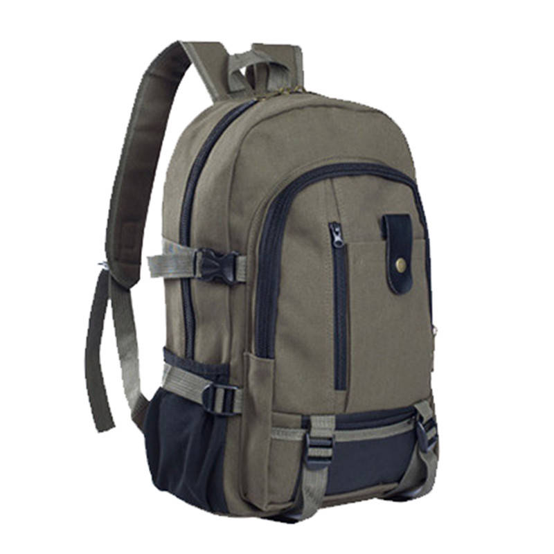 

Женский рюкзак Esbeleme YI098 Зеленый, Зелёный