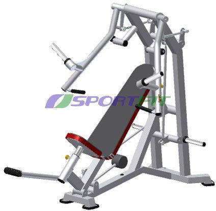 

Жим горизонтальный Sport Fit (1309)
