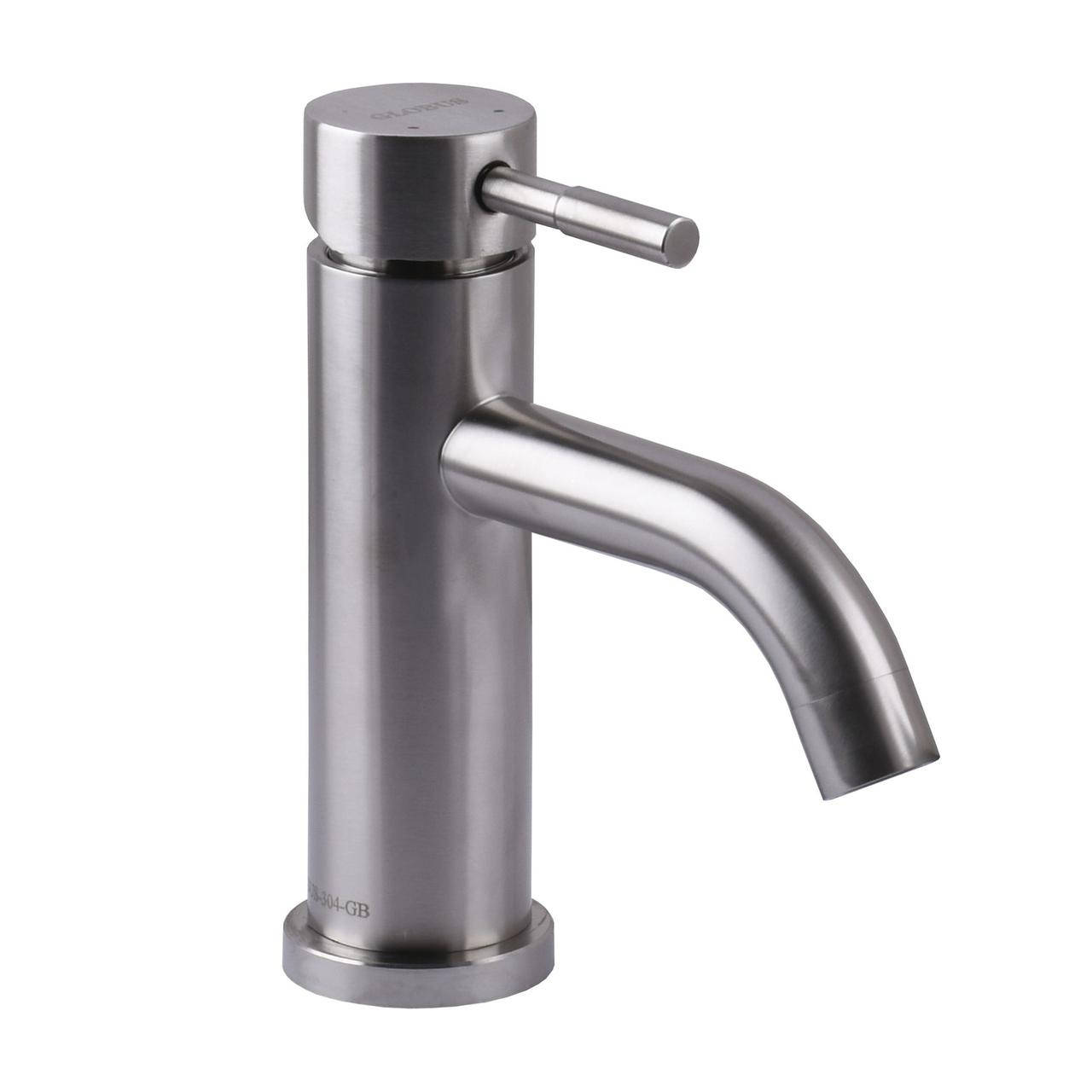 

Смеситель для умывальника Globus Lux ALPEN SBT1-101L