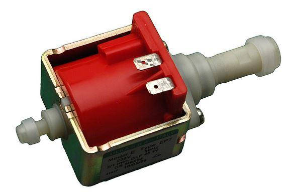 

Помпа (насос) для кофеварки ULKA-48w-PLASTIK