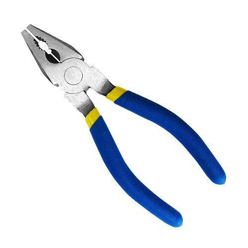 

Плоскогубцы S&R 180 х 31мм комбинированные