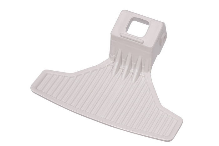 

Ручка дверки для стиральной машины Beko 2828780100