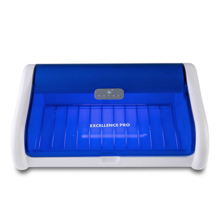 

Стерилизатор ультрафиолетовый BUCOS EXCELLENCE PRO, 15 W