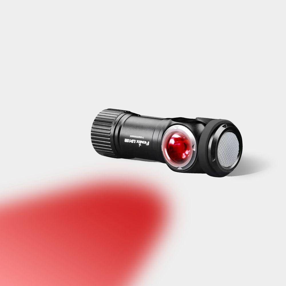 

Ліхтар ручний Fenix LD15R Cree XP-G3