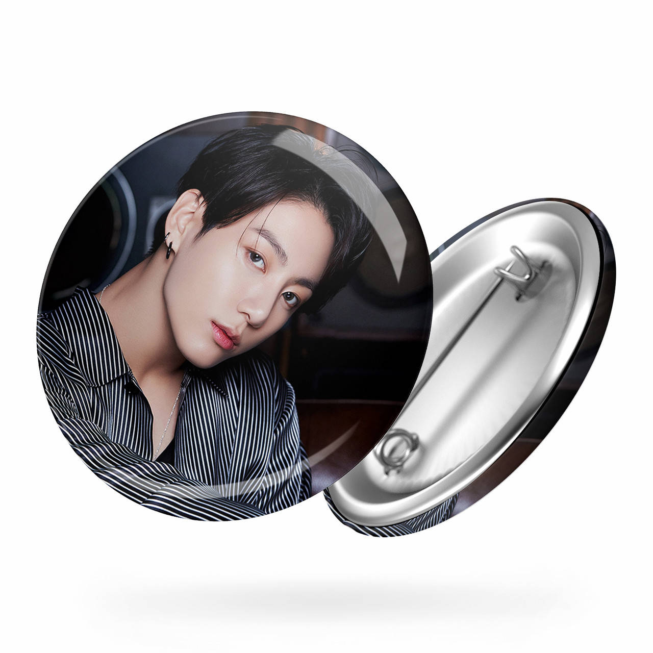 

Значок BTS 244 Jungkook