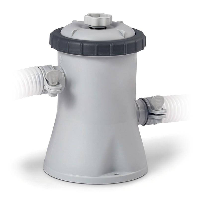 

Насос фильтр для бассейнов Intex Filter Pump 28602 1250 л/час