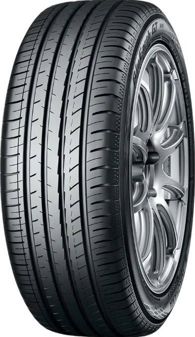 

Шины Yokohama BluEarth-GT AE51 185/65 R15 88T Япония (лето) (кт)
