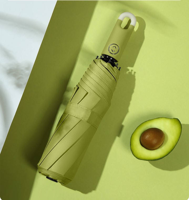 

Уценка !!!!! 0310 Женский Зонт полный автомат (анти ветер) 8 спиц с пружиной с защелкой 2х шаровый оливковый