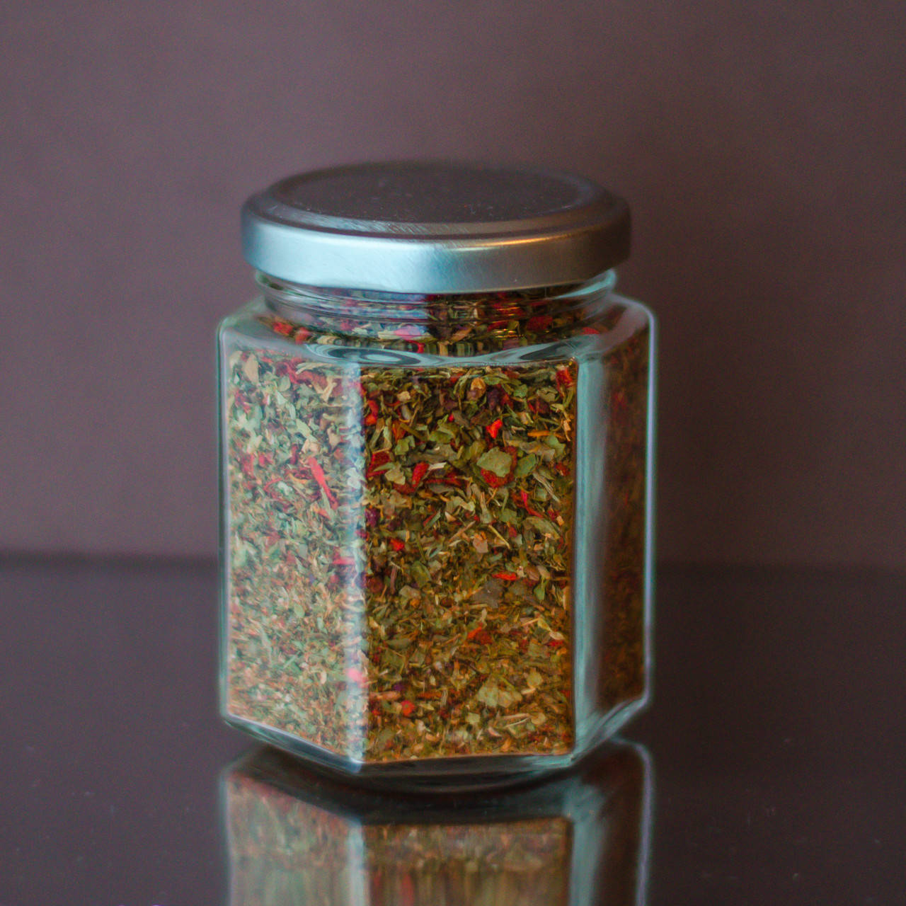 

Смесь для "Картофеля" 80 грамм (ребристая баночка)