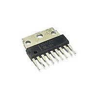 

Микросхема AN5512 (HSIP9)