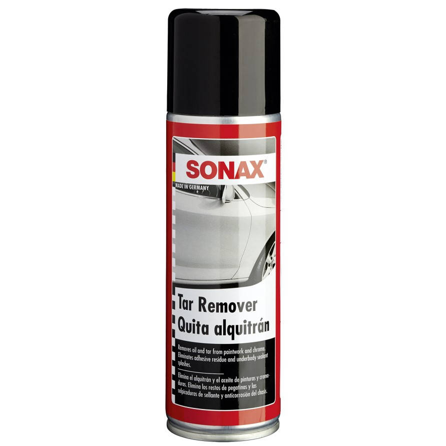 

Очиститель битума Sonax Tar Remover 300 мл