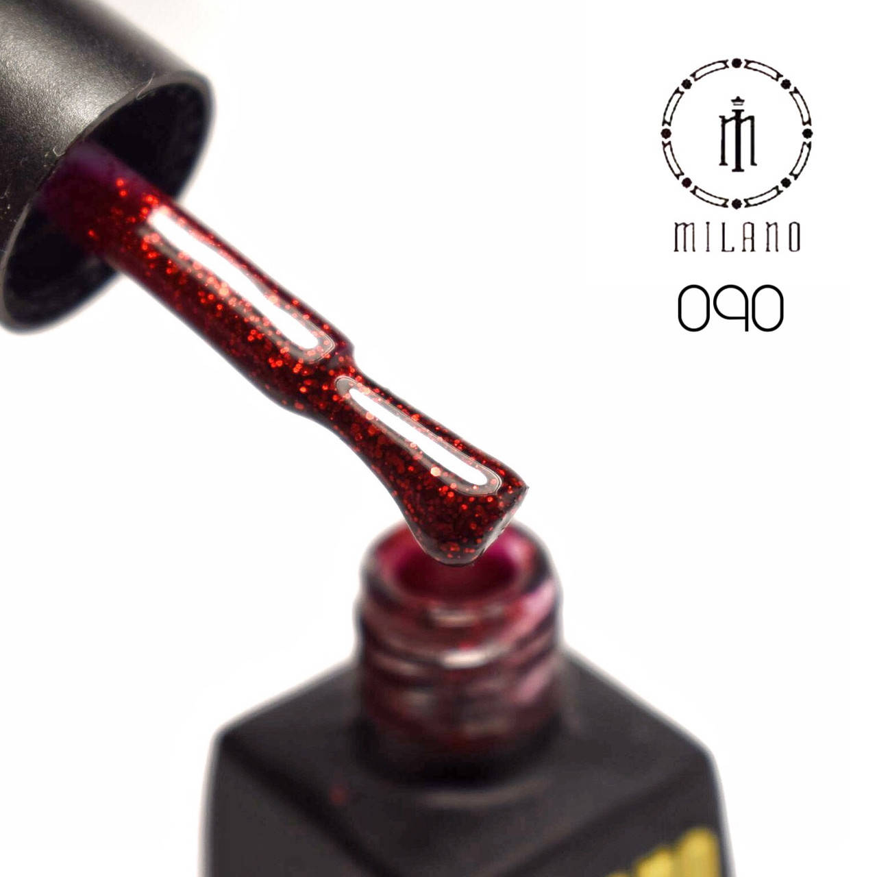 

Гель-лак MILANO 090