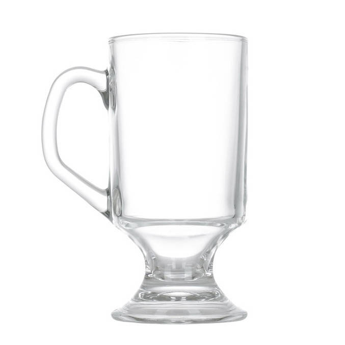 

Стакан для глинтвейна Luminarc Mulled Wine N6417 290 мл 2 шт, Прозрачный