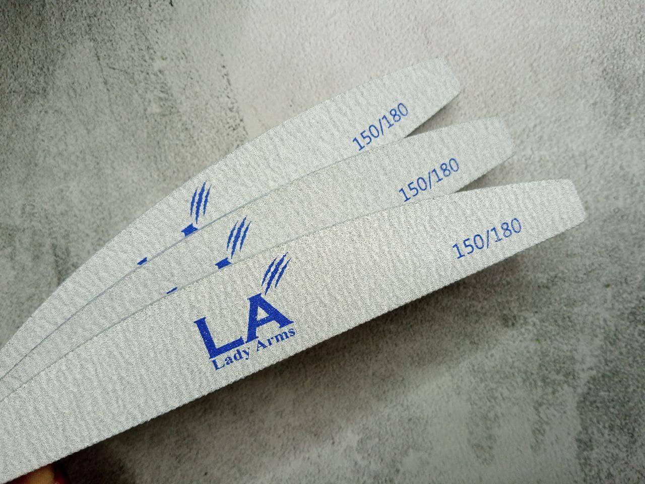 

Пилка LA 150/180