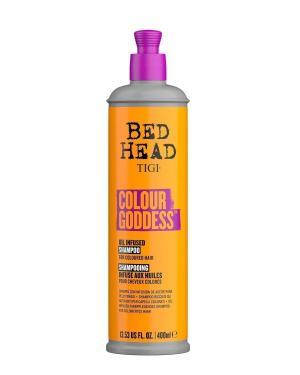 

Шампунь для окрашенных волос Tigi Color Goddess Shampoo 400 мл (13340Gu)