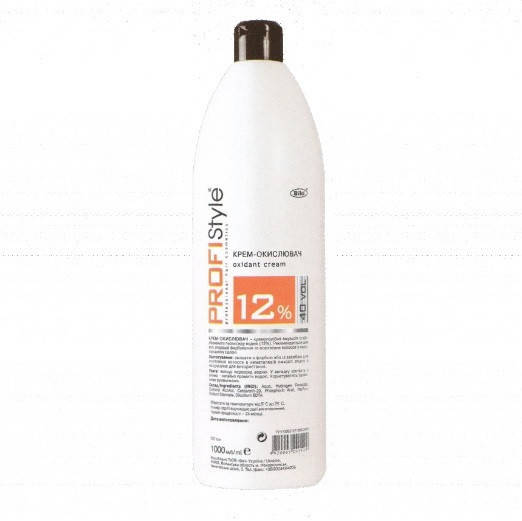 

Profistyle Окислитель 12% 1000 мл