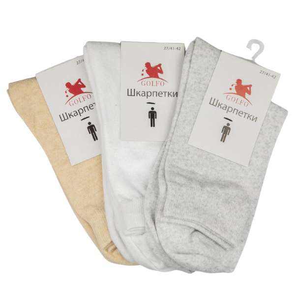 

Носки мужские Comfort(1)