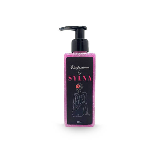 

Эксфолиант SYLNA 200 мл для пилинга