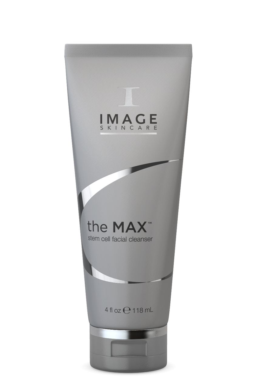 

Очищающий гель The MAX Stem Cell Facial Cleanser