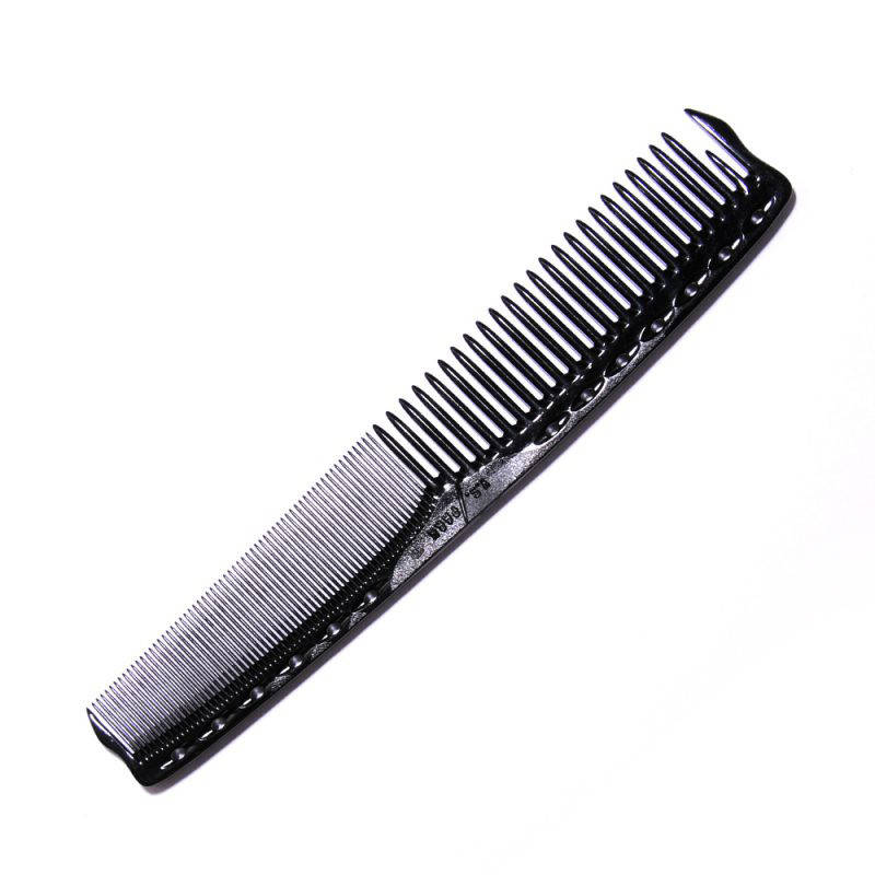 

Расческа планка Y.S. Park YS-365 Carbon Black L=180 мм