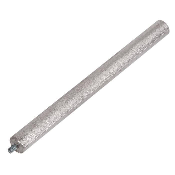 

Анод магниевый 21*250 мм М6 Италия