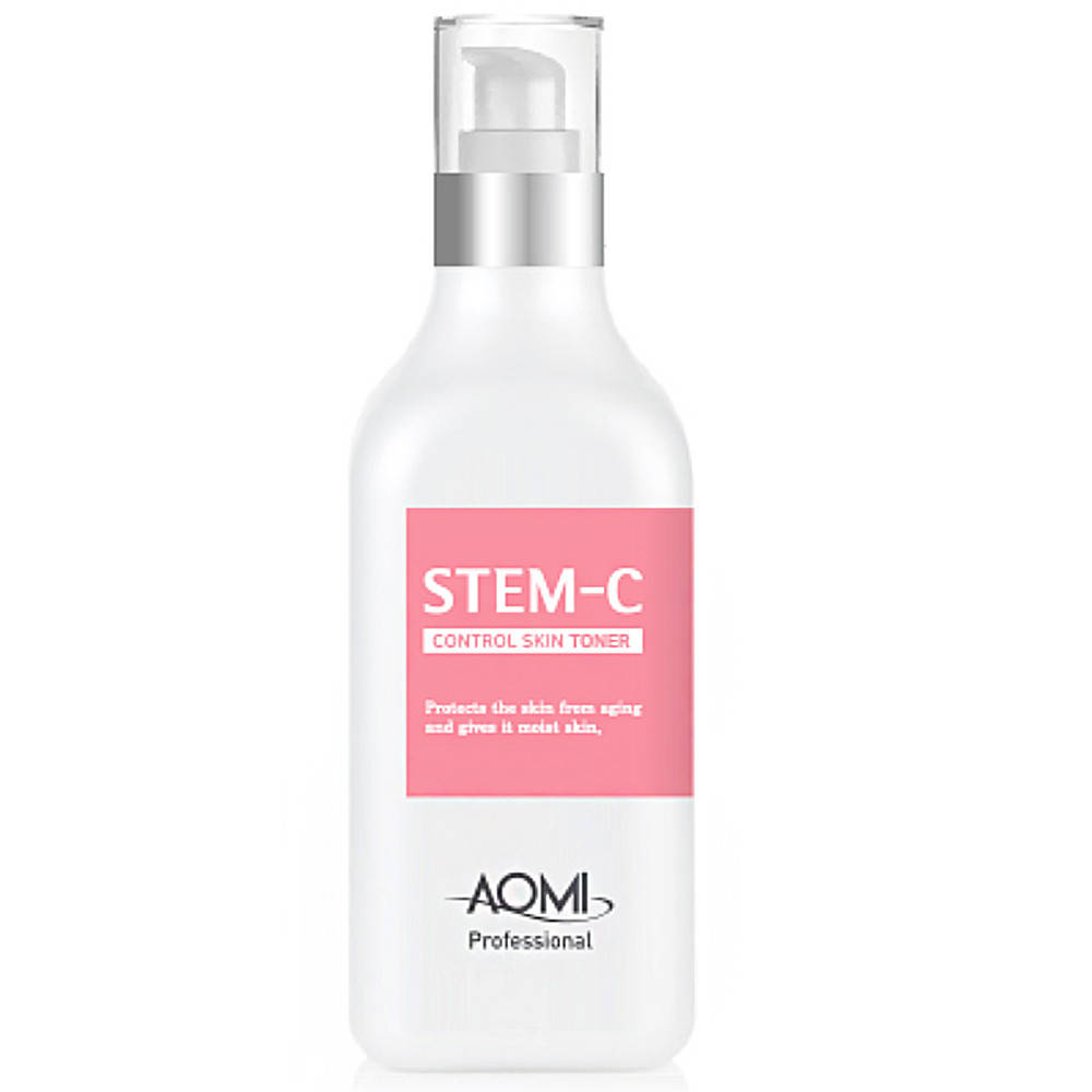 

Тонер для жирной кожи AOMI Stem-C Control Skin Toner - Oily Skin 150 мл